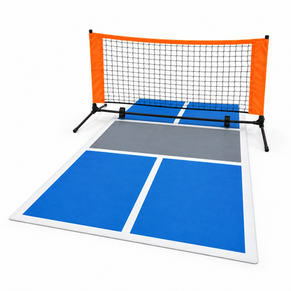 PIKKO Indoor Pickleball Set