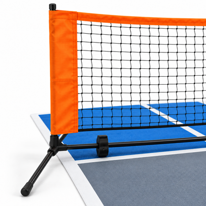 PIKKO Indoor Pickleball Set