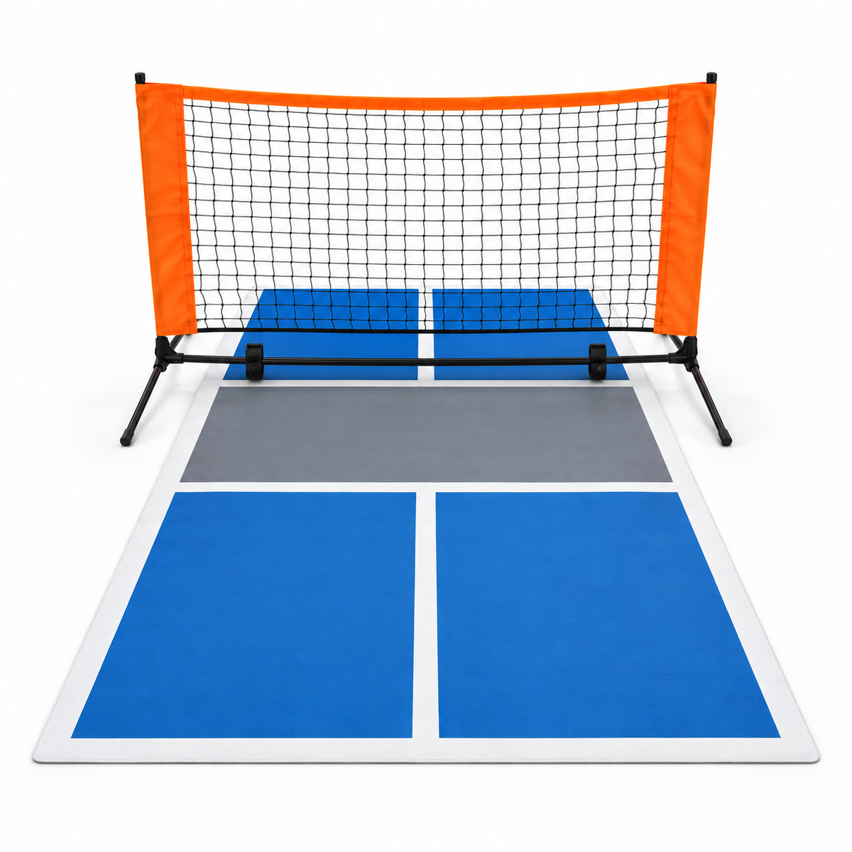 PIKKO Indoor Pickleball Set