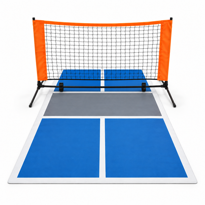 PIKKO Indoor Pickleball Set