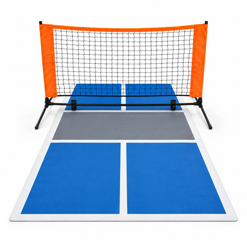 PIKKO Indoor Pickleball Set