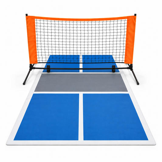 PIKKO Indoor Pickleball Set