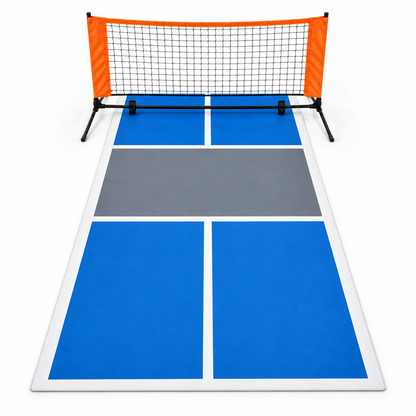 PIKKO Indoor Pickleball Set